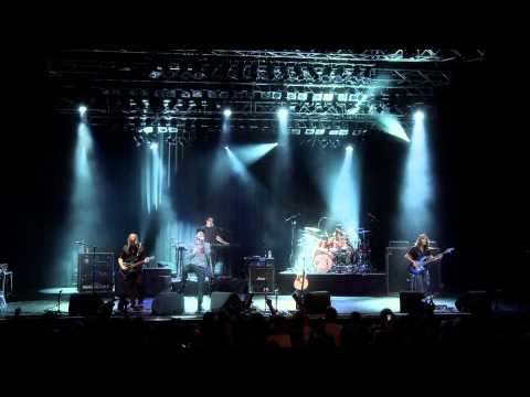 Flying Colors - All Falls Down (Live In Europe)