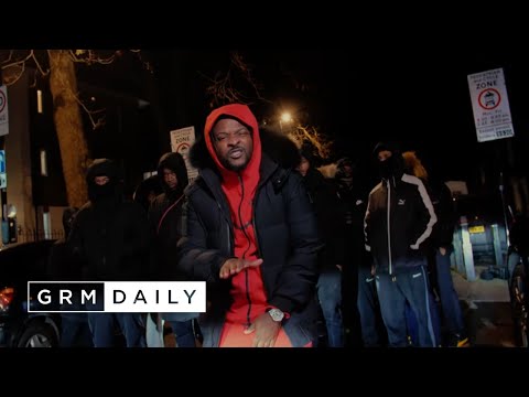Rosca - Reintroduction [Music Video] | GRM Daily