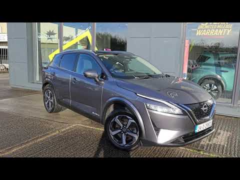 Nissan Qashqai SV Premium - Image 2
