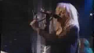 Hole - You Know You&#39;re Right (Nirvana Cover)