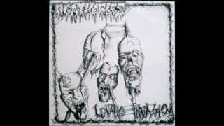 Agathocles - Deceased