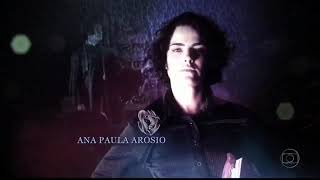 Na forma da lei - Abertura, Vinhetas de intervalo e Encerramento (2010)