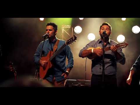 Sueñero - Los Pampas en vivo - DVD