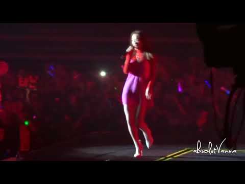 180909 Taeyeon - Something New (HallyuPopFest 2018)