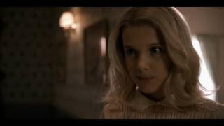 Stranger Things - Eleven's makeover (HD 1080p)