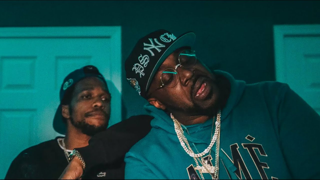 Smoke DZA & Curren$y – “Patience”