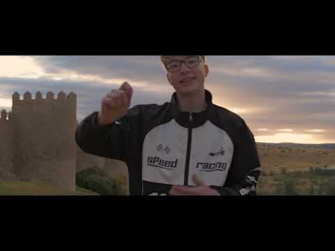 Blerix 🚘  Motorcito 🚗 @oppidumestudios 