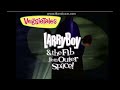 VeggieTales LarryBoy And The Fib From Outer Space Trailer
