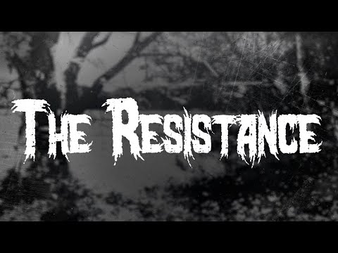Skillet - The Resistance (Lyrics)