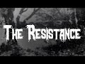 Skillet The Resistance Lyrics
