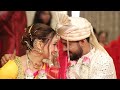 Mihir Weds Anuja