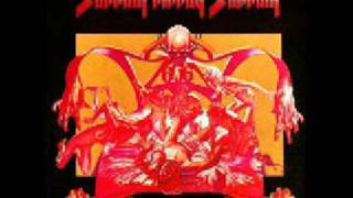 Black Sabbath - Sabbra Cadabra