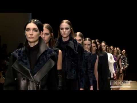 Guy Laroche Autumn/Winter 2013-14 - Videofashion