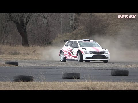 Kiskunlacháza R-CUP 1. forduló Best Of 2022.03.05.