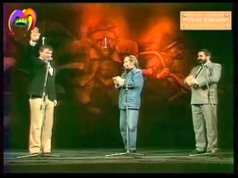 Kabaret TEY - 3 kultowe skecze cz.3