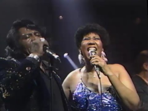 Soul Session: James Brown and Friends