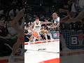 A Menace On The Court Too