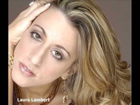 Thinking About You - Laura Lambert