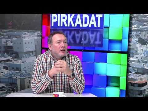 PIRKADAT: Várnai László
