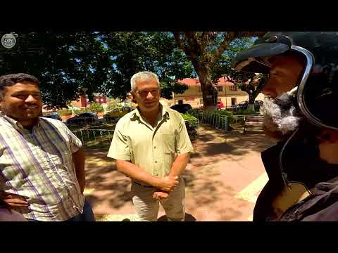 🇧🇴 ME ALOJAN INESPERADAMENTE En LA CIUDAD de MONTEAGUDO▶️ Chuquisaca