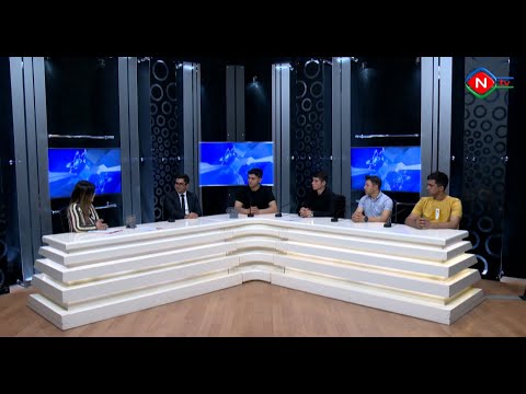 Gündəm təhsildir - 04.05.2023