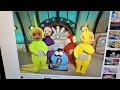 2 Windmill Clips From Teletubbies Silly Songs And Funny Dances