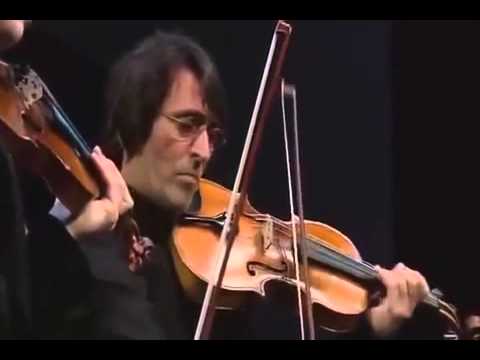 Shostakovich Piano Quintet Movement 1