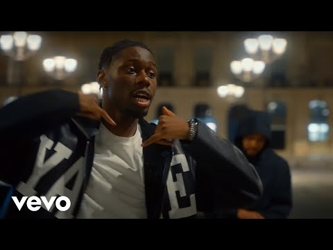 Niska - Un soir feat Tiakola