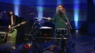 Jellyfish - Bye Bye Bye (Later)