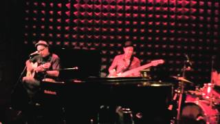 David Yazbek - MY CRAZY HEART from the musical "Women On The Verge of a Nervous Breakdown"