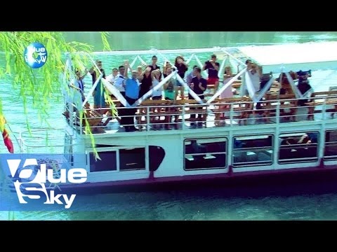 Bujar Qamili - Qejfi bahet me shkodran (Official Video)