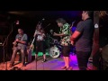 The Joe Moss Band