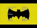 The Batman - Season 3 | End Credits (English) (HD)