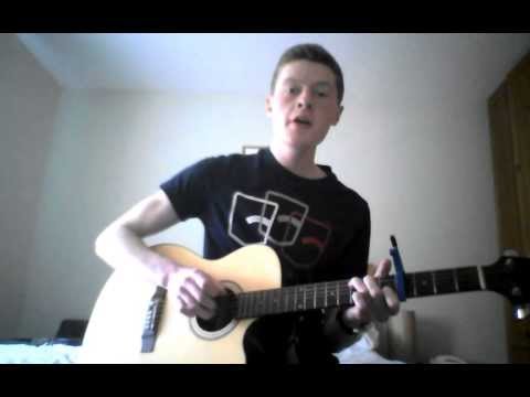 Cry Me A River Justin Timberlake cover by John O Neill