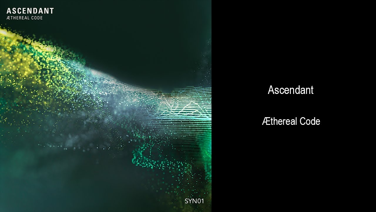 Ascendant - Æthereal Code (Full Album) HD