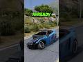 The Stupidest Glitch In GTA 5…