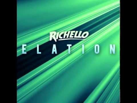 Richello - Elation (Original Mix)