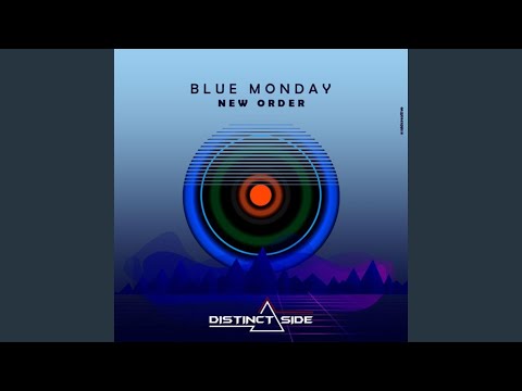 Blue Monday