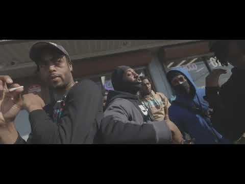 Daimo Dunkin - Dangerous (Official Video)
