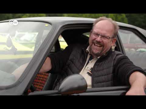 Opel Manta - das Kultauto