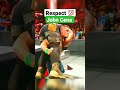 John Cena AA Braun Strowman Shorts