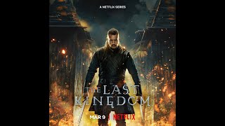 The Last Kingdom season 5 trailer video