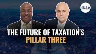 The Future of Taxation's Pillar Three