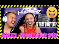 Agalloch-The Melancholy Spirit | THE WOLF HUNTERZ Jon and Dolly Reaction