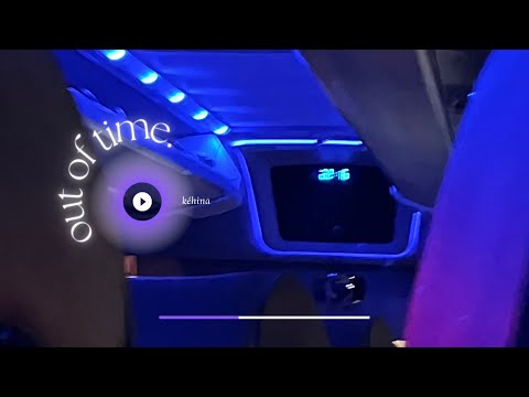 out of time (the weeknd) - kéhina