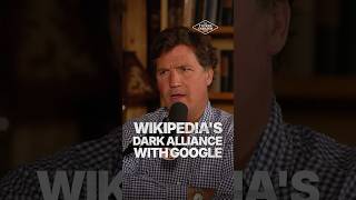 Wikipedia’s Dark Alliance With Google