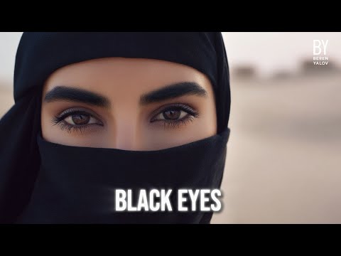 Beren Yalov - Black Eyes (Original Mix) Arabic Deep House 2025.