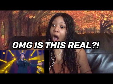 MY FIRST TIME LISTENING TO DIMASH KUDAIBERGEN - SOS D’UN TERRIEN EN DÈTRESSE REACTION