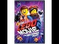 Opening To The Lego Movie 2 The Second Part 2019 DVD