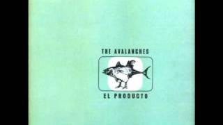 The Avalanches - Rock City